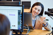 教育と開発事業の2軸で業界をより良い未来へ、社会貢献を。