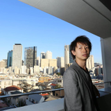 Kensuke Hokari