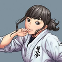 井川 可菜