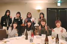 ガチャから生み出されるドキドキとワクワクを届けたい学生を募集しています！