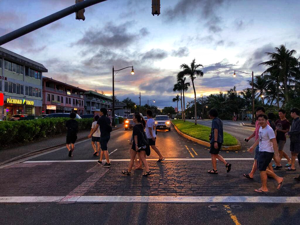 2年ぶりの社員旅行！グアムだあああ！！！