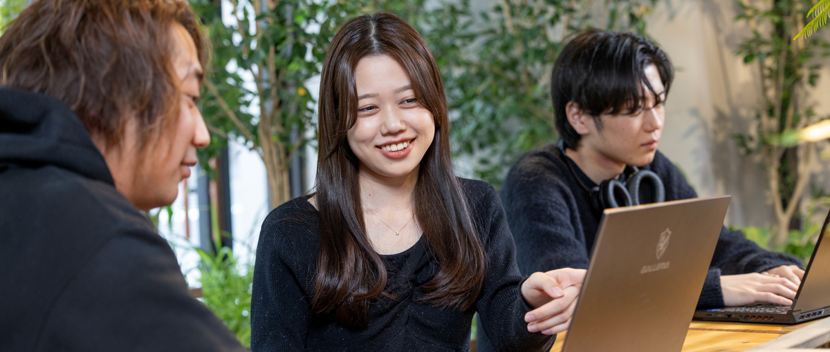 財務サポートメンバー募集｜  CFO直下で裁量を持って働く！