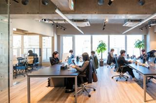 会社全体を支える力に！急成長中のベンチャーで人事・総務スタッフを募集！