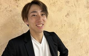 弊社代表の仰木です。