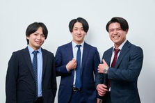 スタートアップの成長を牽引するPM候補募集！！事業を推進しませんか？