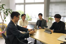 アプリ開発〜運用までお任せ！急成長企業でサーバーサイドエンジニアを募集！