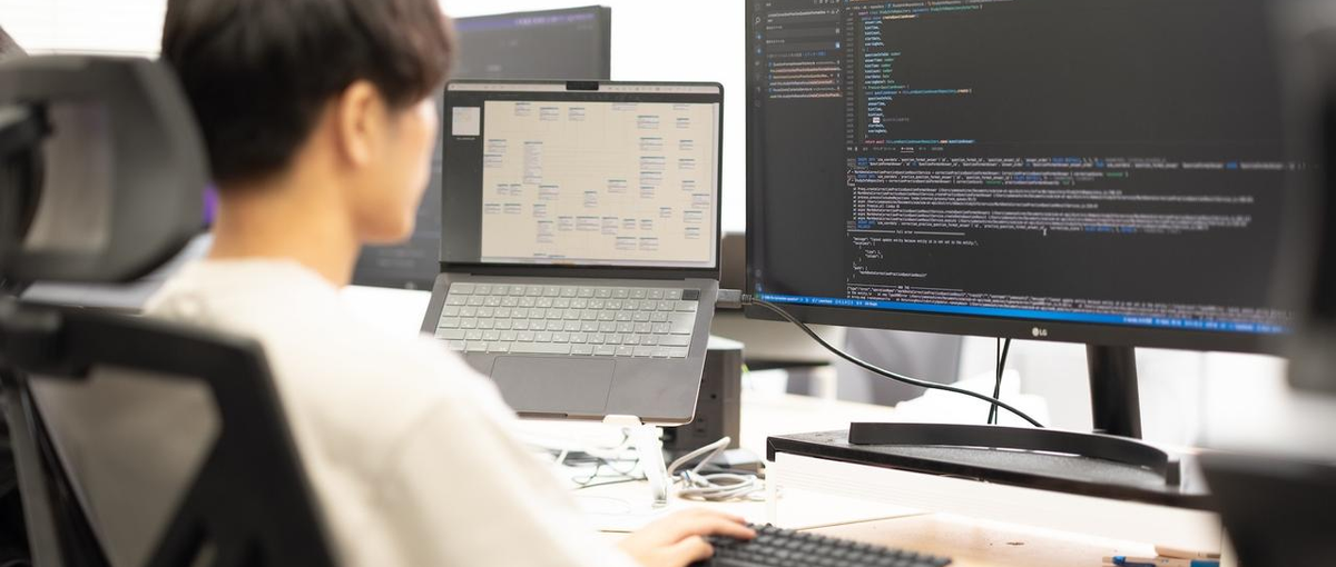 SQL × GAS で教育現場のDXを推進！社内ツール開発・データ運用担当