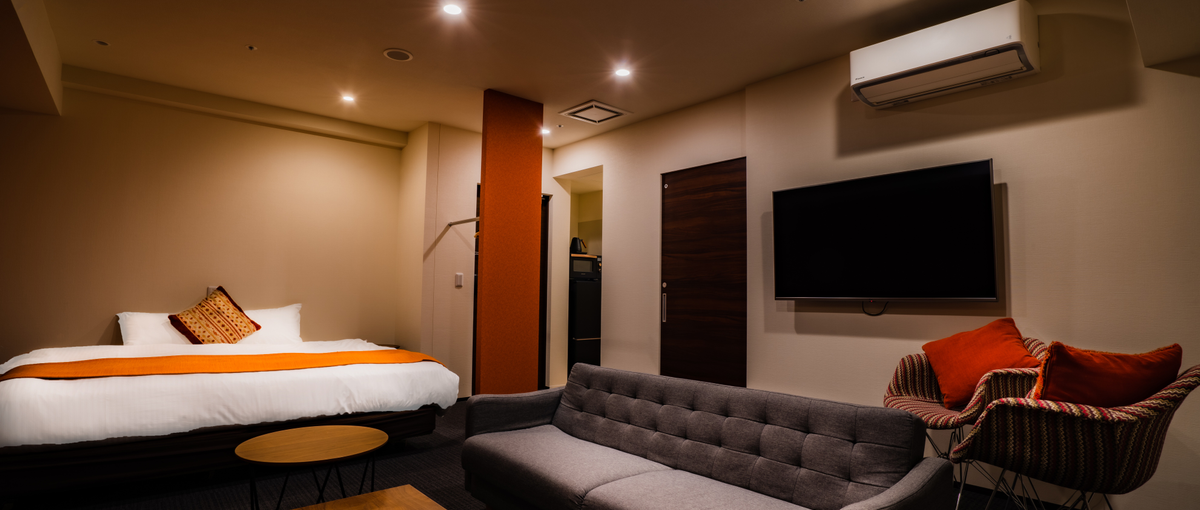 従来の枠にとらわれない発想で、札幌に新しいホテルのスタイルを共に築く仲間を