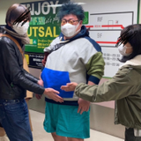 Hisayuki HINUMA