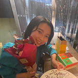 Chisato Omori