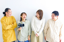 人物撮影の経験がある方歓迎！上場企業グループ会社の婚活フォトグラファー募集