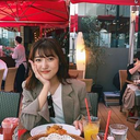 落合 玲奈