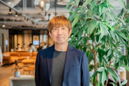 この世で３本の指に入ると言われるほど優しい代表の米田