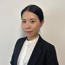Riho Yoshidome