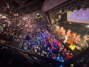 プロデュースアイドル「MyDRESSCODE」1周年LIVE