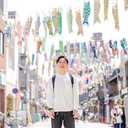 SHUHEI ITABASHI