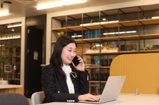 カスタマーサポート｜英語利用｜日本文化体験をサポートするグローバル人材募集