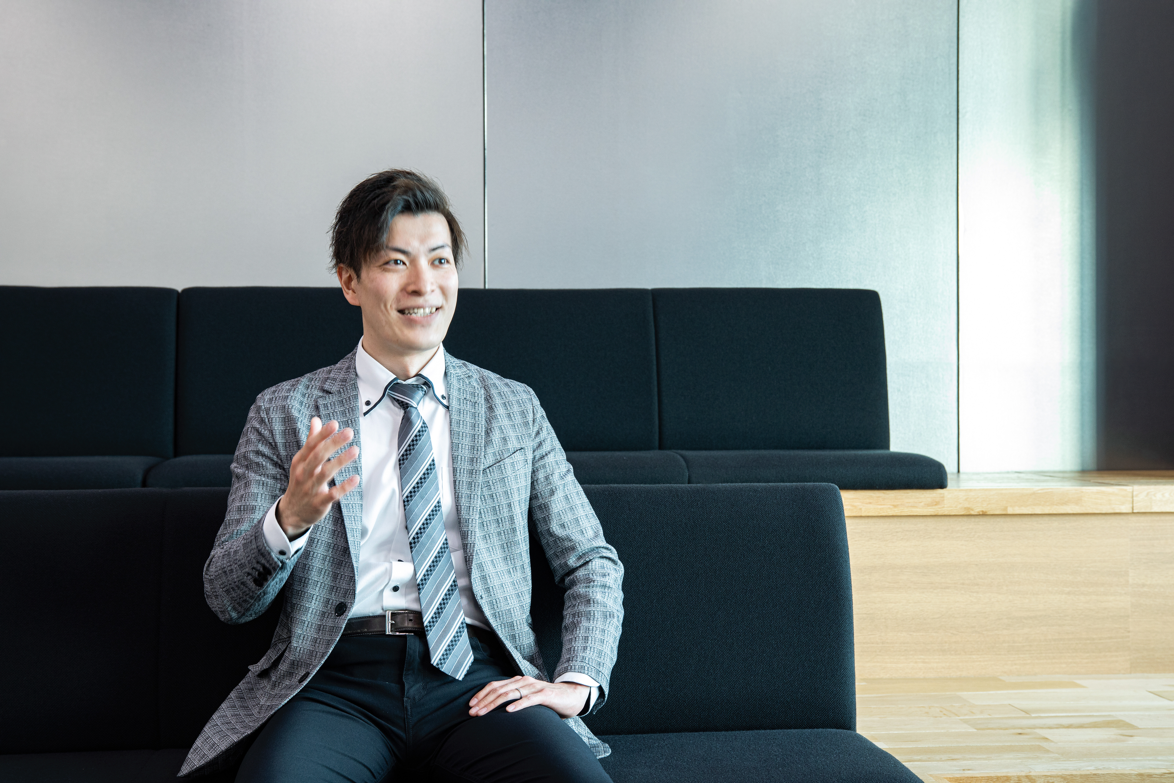 ゲサモリ社長ページ お知らせ｜株式会社ゲートジャパン