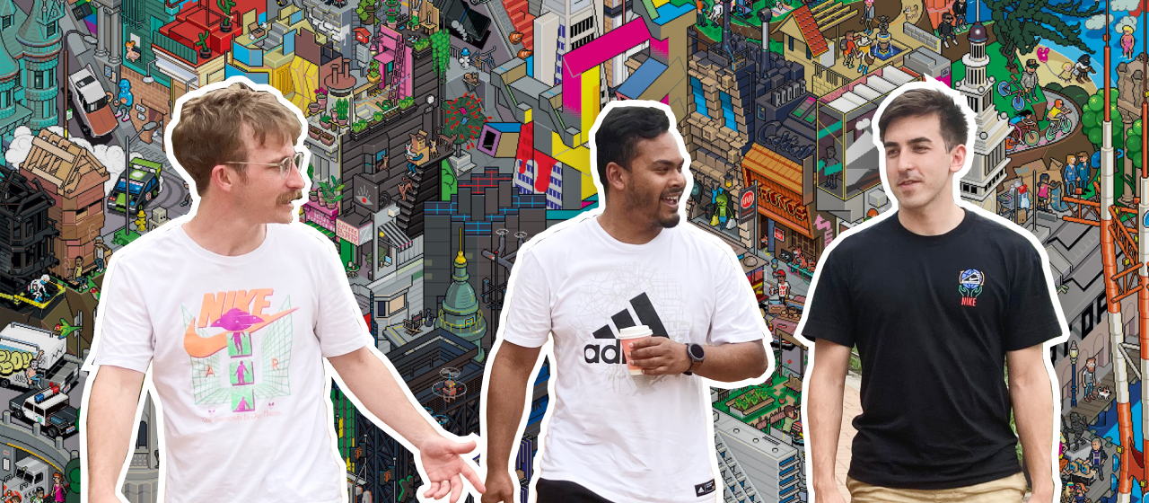 エンジニアが語る、「グローバル・成長・スタートアップ」全てが揃っていたのはエボラニだった。