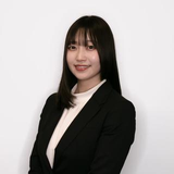 小川 葉純