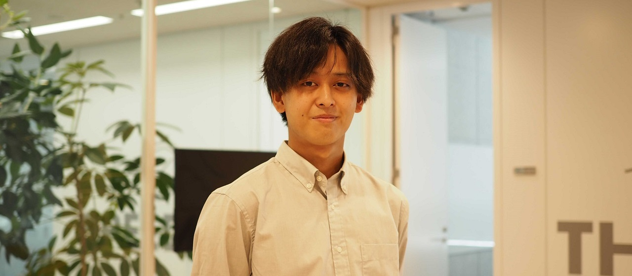 インサイトテクノロジー社員インタビュー【コンサルタント職vol.1】