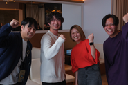 困りごとをSlackに投げると誰かが回答してくるような、困っているメンバーがいたら誰かがそっと手を差し伸べてくれる社風です。