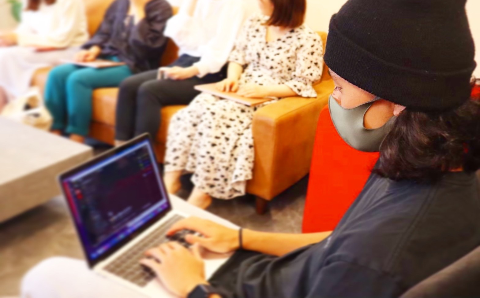 動画クリエイター募集！0から一緒にサービスの立ち上げをしませんか？