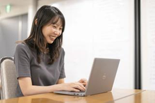 事務×コミュニケーション力を武器に！クライアントと並走する調整型ポジション