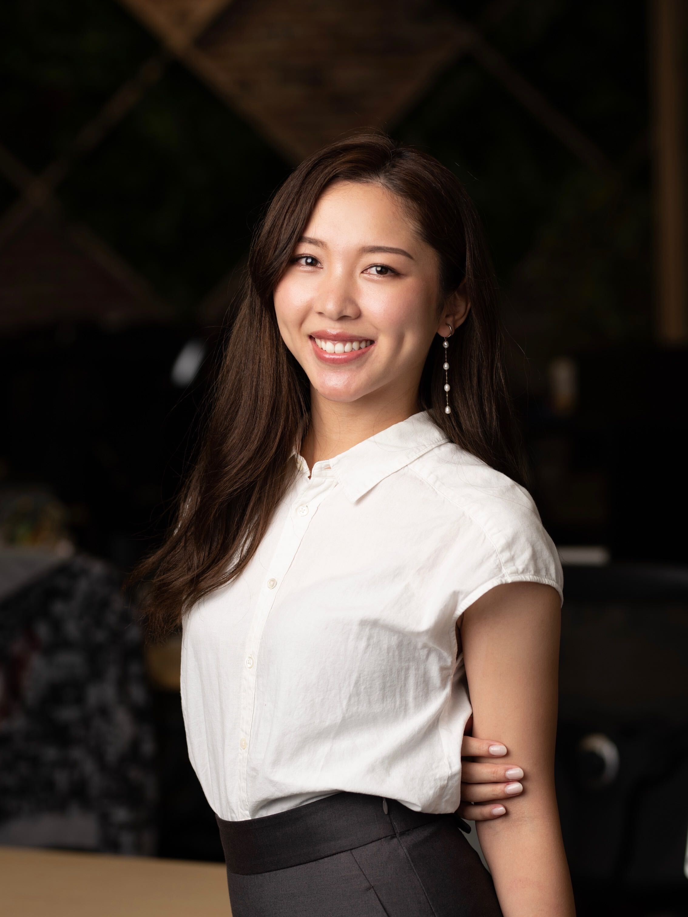 山中麻由佳