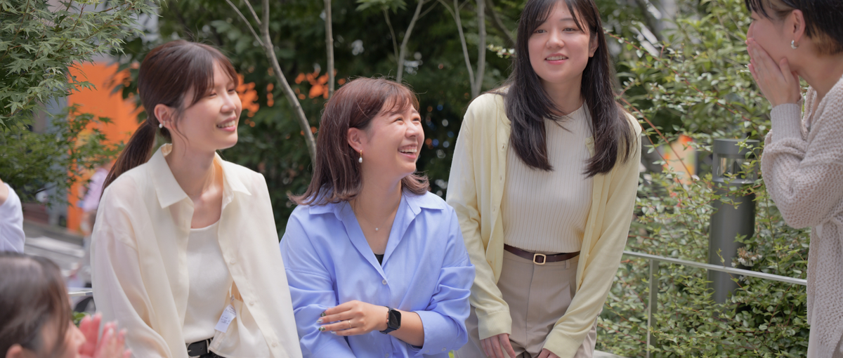 働く人を支えるフィールドで、あなたの人材スキルを発揮しませんか？