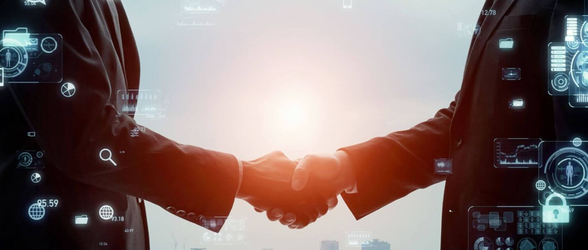 日本M&Aセンターメンバー在籍/M&A仲介インターン