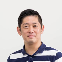 福岡 靖記さんのプロフィール