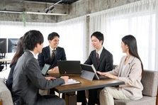 PHP・Laravel案件多数！システム開発が大好きなエンジニア募集！