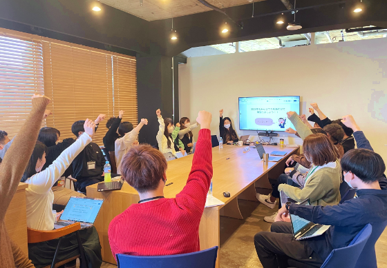 【社内制度】TopEyesのOKR制度を紹介します！