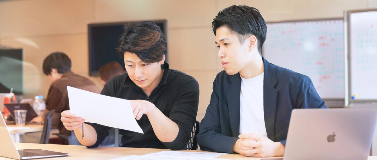 25卒｜経営課題をデザインで解決する領域横断型デザイナー募集