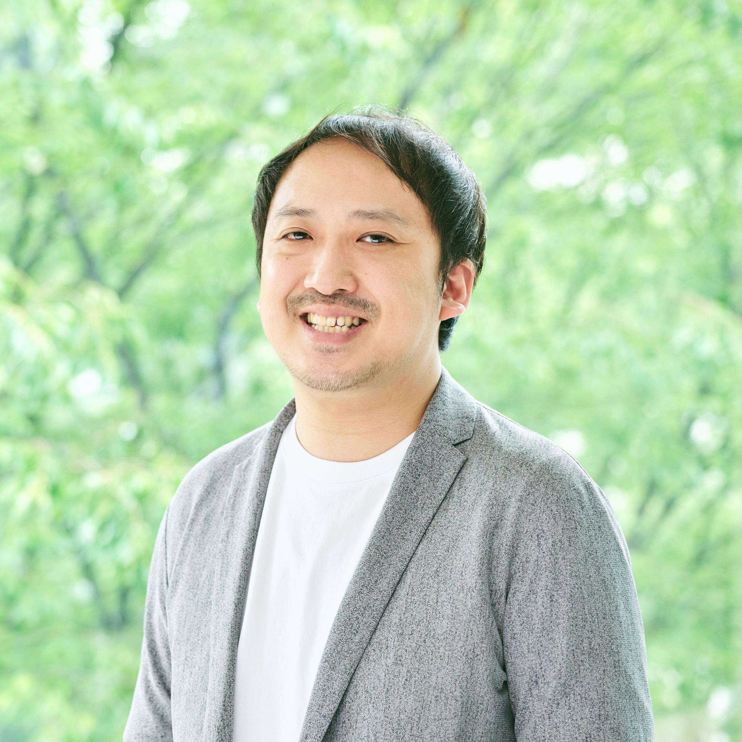 Norifumi Ohsumi