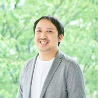 大隅 識文さんのプロフィール