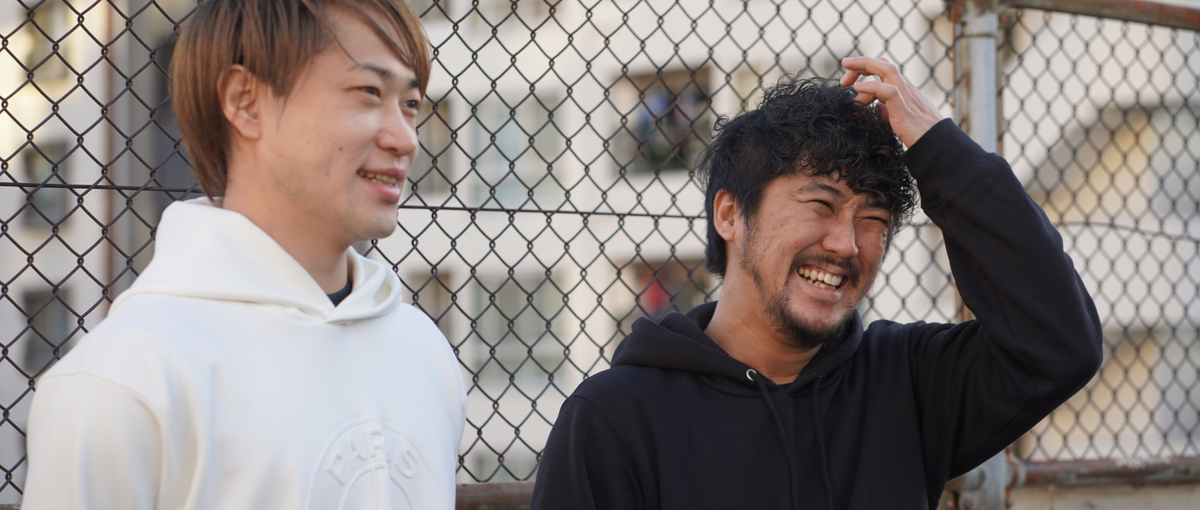 エンタメ・スポーツ←このワードに興味がある方！一度話をしてみませんか？