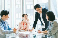 SEO領域でキャリアアップしたい方募集！事業責任者候補
