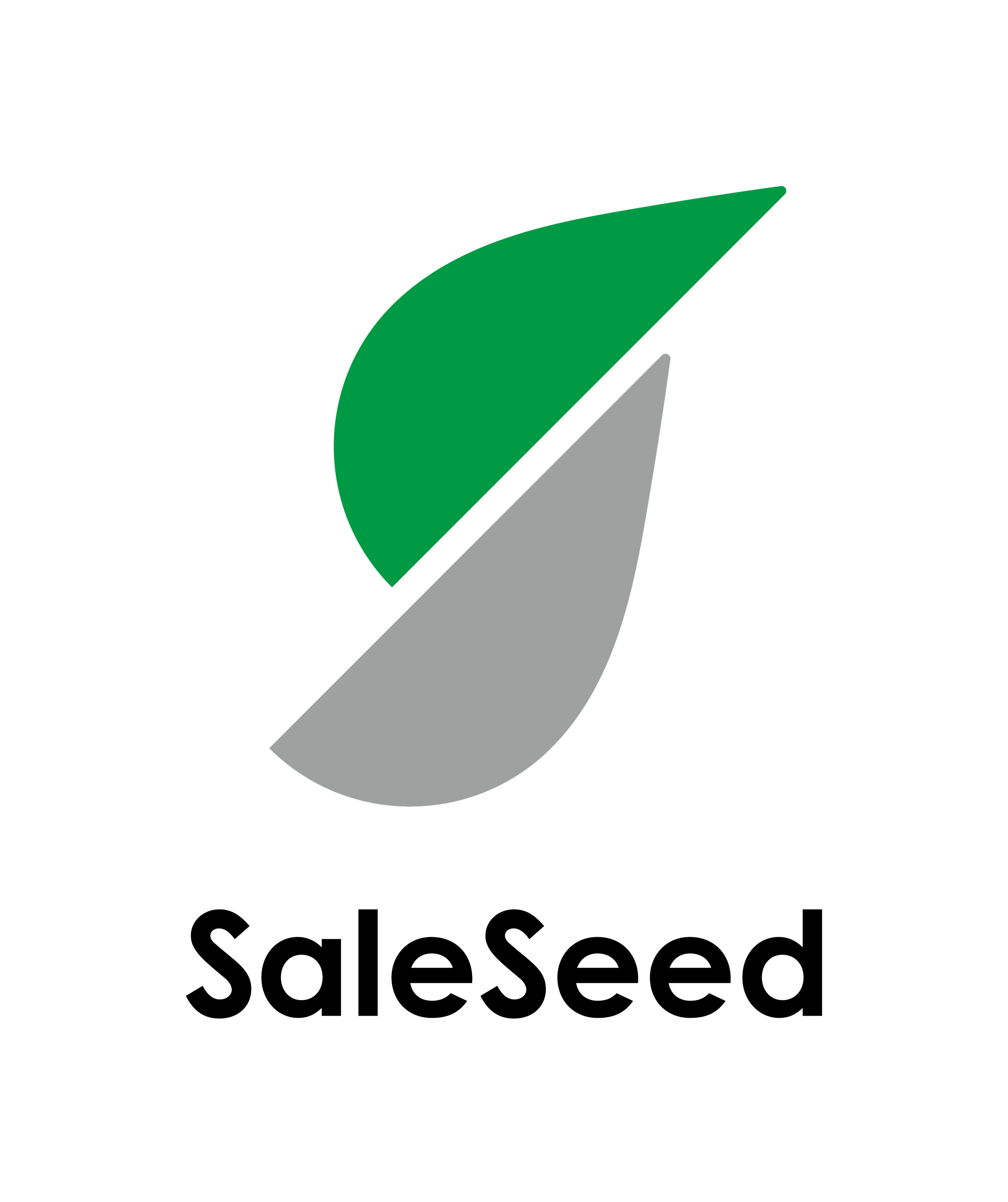 株式会社SaleSeed