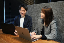 IT業界の営業代行からマーケティングまで幅広くプロジェクトお任せします！