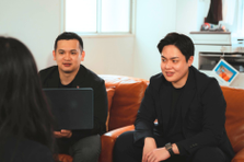 HR×AIの自社SaaS｜初期SWEとして0→1を担う仲間を！