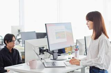 基盤構築～改善提案等データに関連する一連の業務にも携わるデータエンジニア