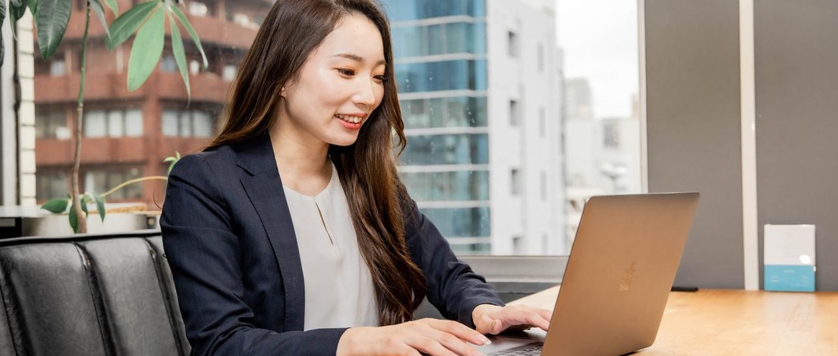 内定先に納得していない方！完全人柄採用！カジュアルにお話ししませんか？