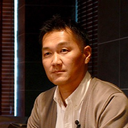 Mitsuharu Shinoda