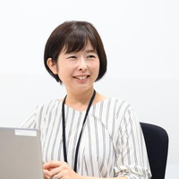 増田 真由美さんのプロフィール