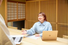 押し売り型の営業、やめませんか？料理人の声から生まれたサービスで課題解決！