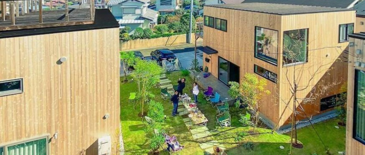 まちづくりに繋がる新規事業で地方創生を実現させる事業企画スタッフ募集