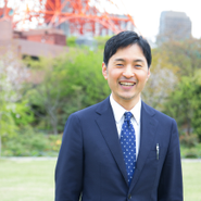 CEO佐々木のビジョンは大きい