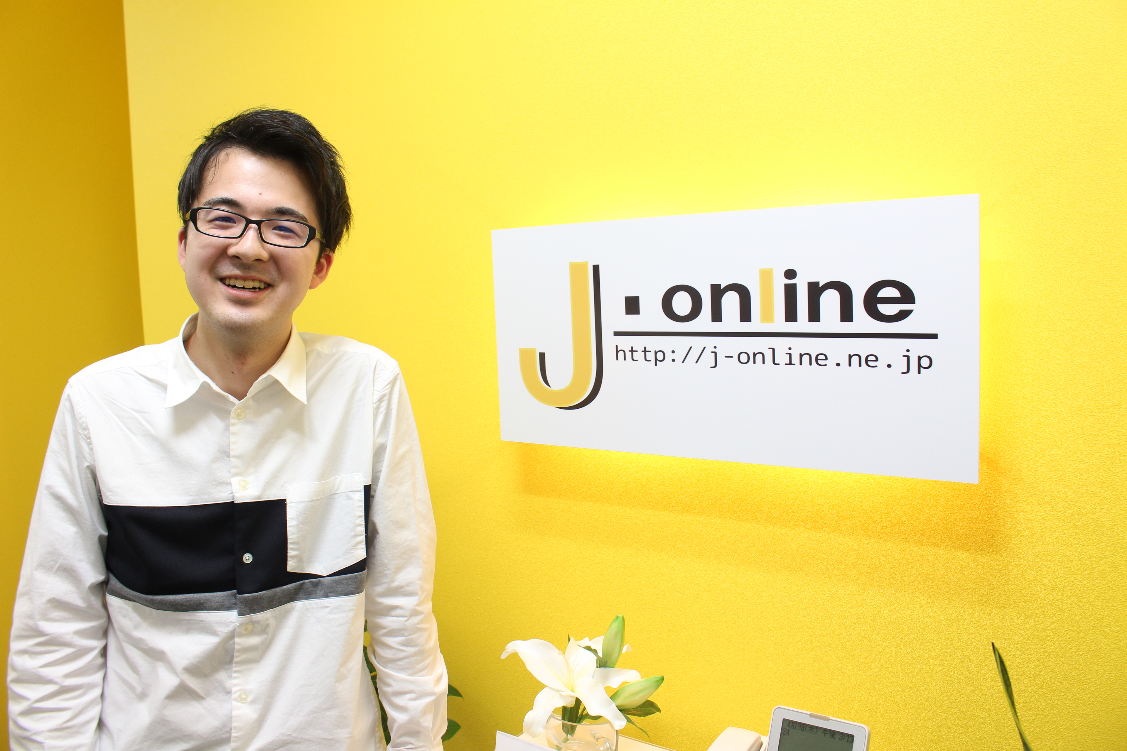 ”カッコいいを追求したい”人事を担当しているインターン生にインタビュー